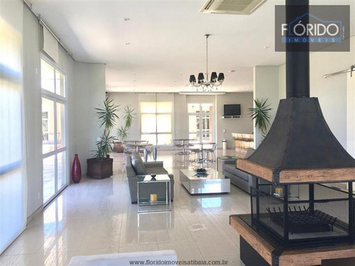 Imagem 25 de 29 de Casas Em Condomínio À Venda Em Atibaia/sp - Compre O Seu Casas Em Condomínio Aqui! - 1467677