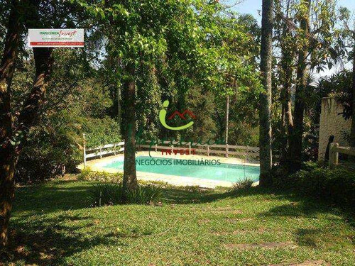 Imagem 17 de 30 de Chácara Com 3 Dorms, Embu Mirim, Itapecerica Da Serra - R$ 1.2 Mi, Cod: Ch0118 - Vch0118
