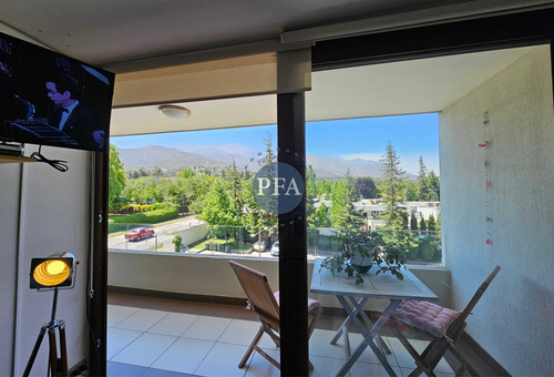 Dpto Vista Despejada San José De La Sierra (69866)