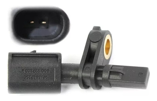 Sensor Abs Febi Audi S3 Tfsi 2.0t 2014 2015 2016 2017 2018