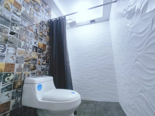 Imagen 8 de 10 de Venta De Apartamento En Las Minas, San Antonio. Cm