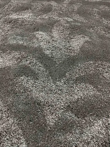 Alfombra Flor De Lis Relieve Persa Cosi 160x230cm Carpetshop