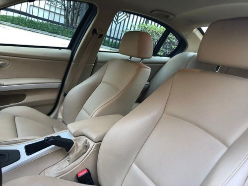 Bmw 320i 2.0 16v, 3202012