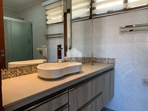 Imagem 7 de 19 de Excelente Apartamento Venda Vila Itapura Campinas - Ap100299
