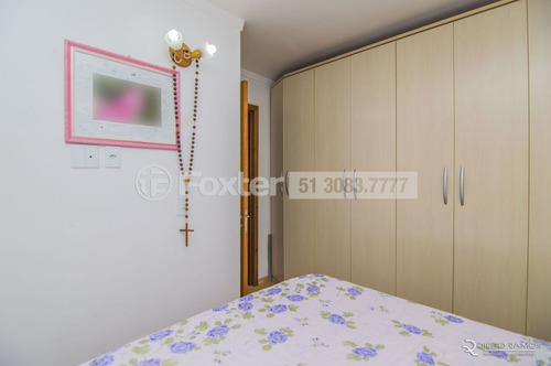 Imagem 16 de 30 de Apartamento, 2 Dormitórios, 55.52 M², Sarandi - 160671