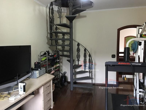 Imagem 5 de 15 de Ref.: 970 - Sobrados Em Osasco Para Venda - V970