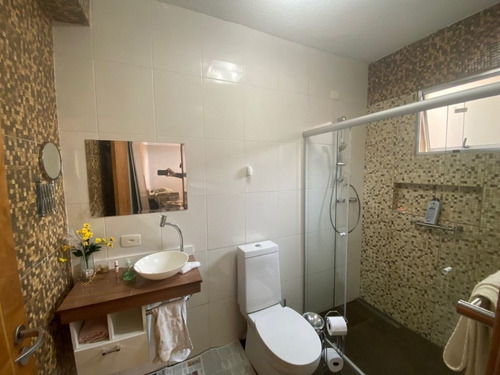 Imagem 16 de 25 de Casa Com 4 Dormitórios À Venda, 155 M² Por R$ 800.000,00 - Vila Rosália - Guarulhos/sp - Ca1143