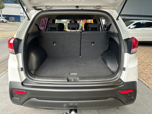 Hyundai Creta 1.6 Attitude Flex Aut. (pcd) 5p
