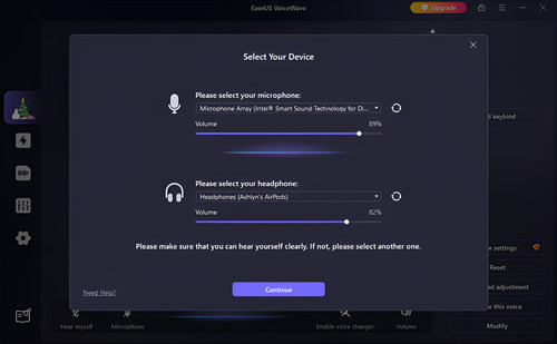 Easeus Voicewave Por 3 Meses