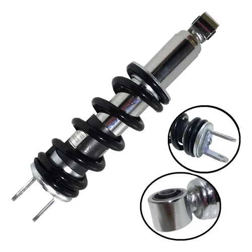 Amortecedor Pro Link Traseiro Xlr 125 2000 2001 2002 2003