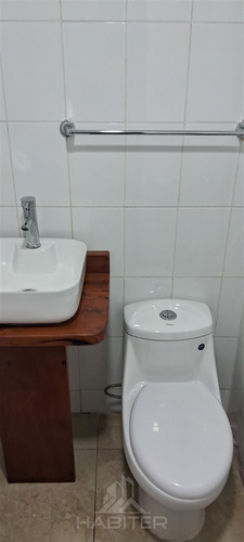 Casa En Venta De 3 Dorm. En Curicó