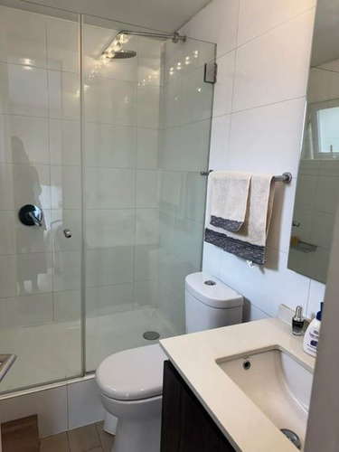 Departamento En Venta De 2 Dorm. Hamburgo - Ñuñoa