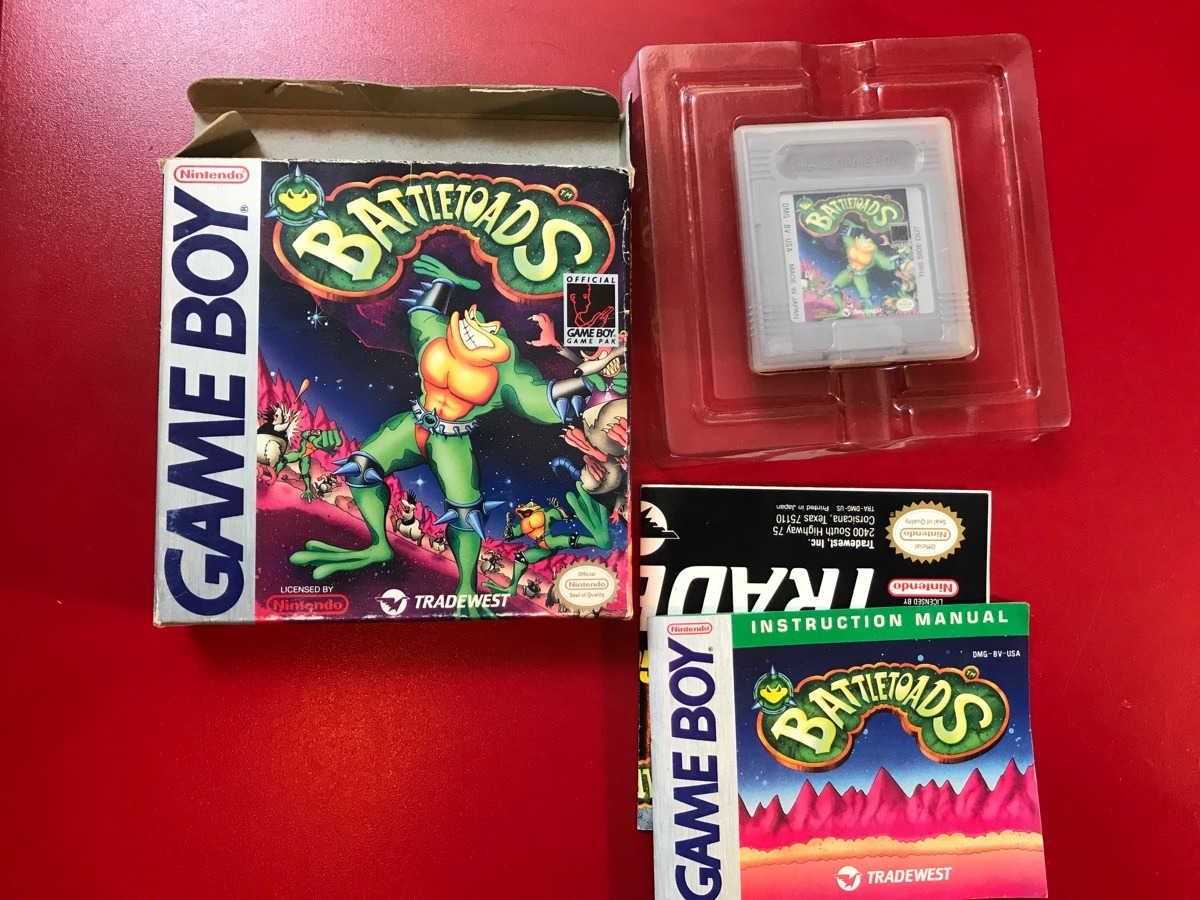 download battletoads gameboy for free download battletoads gameboy for free