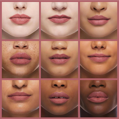 Covergirl Lápiz Labial Exhibitionist Ultra Matte/mat