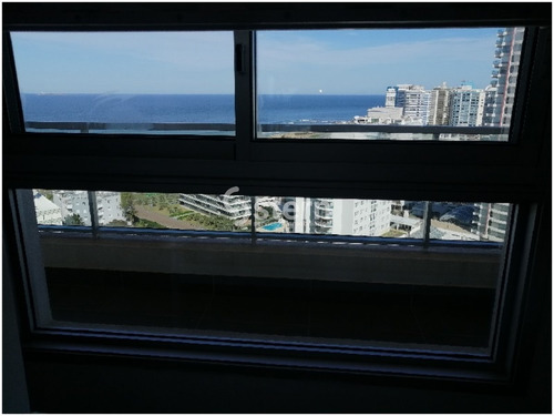 Imagen 15 de 16 de Venta Apartamento 2 Dormitorios, Playa Brava - Aidy Grill, Punta Del Este