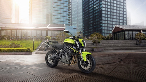 Imagen 14 de 16 de Benelli Tnt 600 I Abs - Mejor Contado/creditos! Merlo!