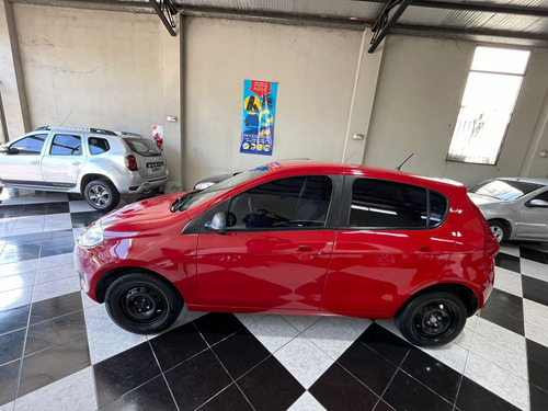 Fiat Palio 1.4 Attractive 85cv