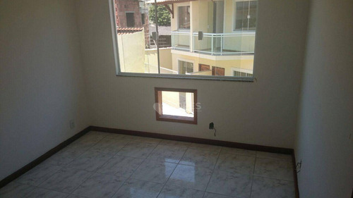 Imagem 5 de 5 de Casa Com 2 Dormitórios À Venda, 65 M² Por R$ 190.000,00 - Boa Vista - São Gonçalo/rj - Ca20491