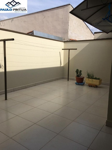 Imagem 29 de 30 de Casa - Ca04507 - 70300211