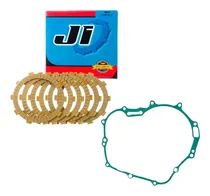 Comprar Kit Discos De Embreagem + Junta Tampa Embreagem Crf 250f