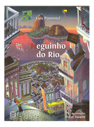 Neguinho Do Rio - Luís Pimentel