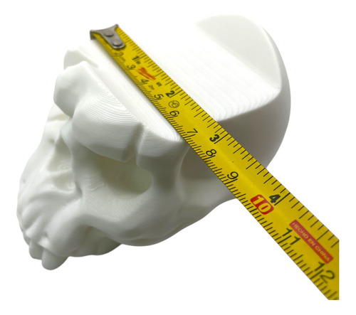 Base Soporte De Craneo Skull Para Control Playstation Ps5