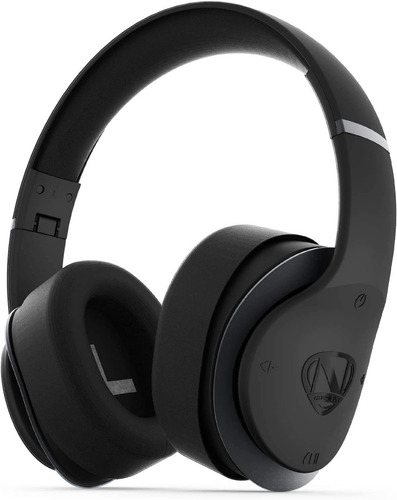 Ncredible Ax1 Auriculares Inalambricos Bluetooth, Audio A...