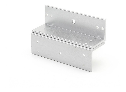 Soporte Tipo L/z Cerradura Magnetica Hasta 280kg