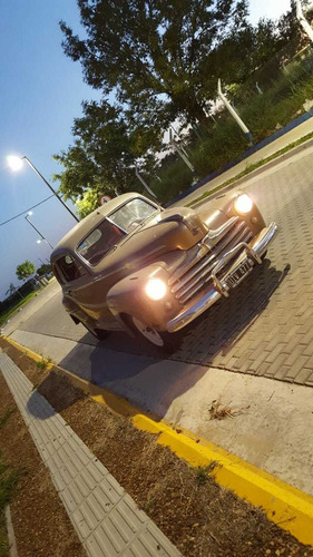 Imagen 2 de 9 de Ford Mercury