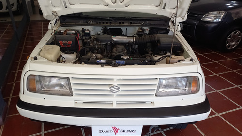 Suzuki Vitara Jglx 4x4 At 3 Puertas