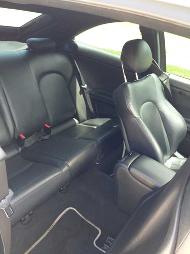 Mercedes-benz Classe Clc 1.8 Plus Kompressor 2p 2011
