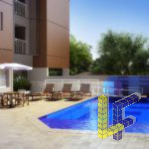 Apartamento- Bairro Barcelona - 15823