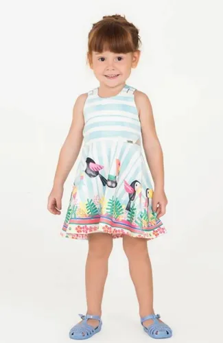 Vestido tucano store mon sucre