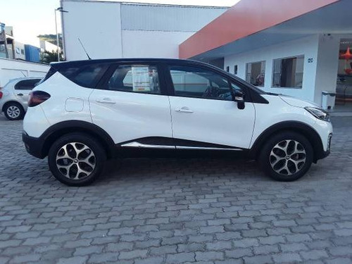 Imagem 9 de 9 de Renault Captur 1.6 16v Sce Flex Intense X-tronic