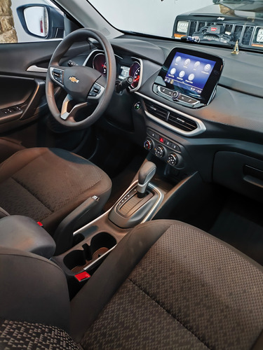 Chevrolet Tracker 1.0 Turbo 5p