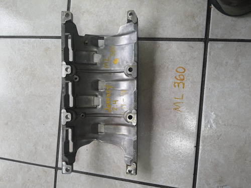 Rompe Olas Aceite Journey 2.4 2011 2012 05184401ag Ml360 (Usado)
