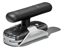 Comprar Abridor De Tarros Con Base Giratoria Oxo Good Grips, Color N