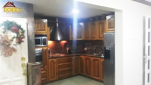 Imagen 8 de 9 de Casa De Dos Niveles Urbanización El Ingenio