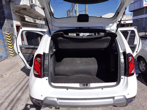 Renault Duster 2018 2.0 Ph2 4x2 Privilege