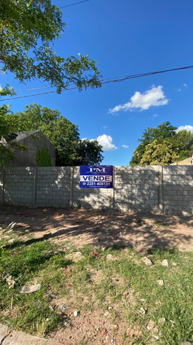 Terreno Céntrico En Venta