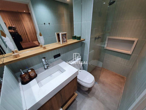 Imagem 14 de 27 de Apartamento À Venda, 59 M² Por R$ 440.000,00 - Penha De França - São Paulo/sp - Ap2769