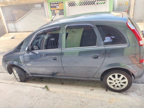 Chevrolet Meriva Maxx 1.8