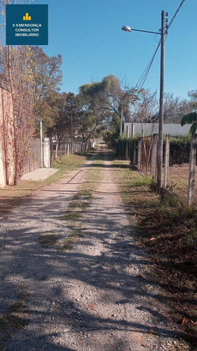 Imagem 2 de 13 de Condomínio De Chacara - Pindamonhangaba - Chpinda