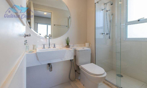 Imagem 15 de 28 de Apartamento À Venda, 385 M² Por R$ 6.600.000,00 - Campo Belo - São Paulo/sp - Ap1685