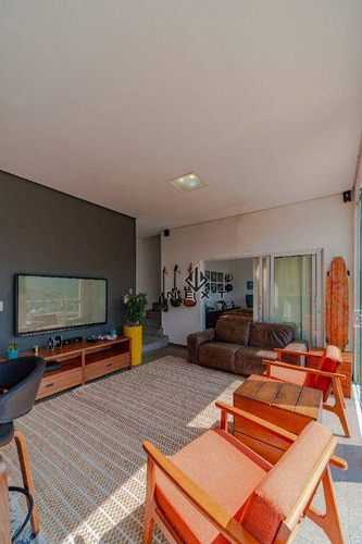 Imagem 28 de 30 de Casa Com 4 Suítes À Venda, 402 M² No Residencial Reserva Alpha Sítio Em Alphaville - Santana De Parnaíba/sp - Ca0786