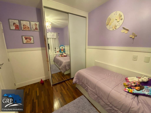 Imagem 15 de 15 de Apartamento Para Venda Em Santo André, Vila Gilda, 4 Dormitórios, 4 Suítes, 6 Banheiros, 4 Vagas - 7309_1-1789717