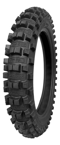 Pneu 90/100-16 Traseiro Borilli Mx 007 Medium Soft Yz 85