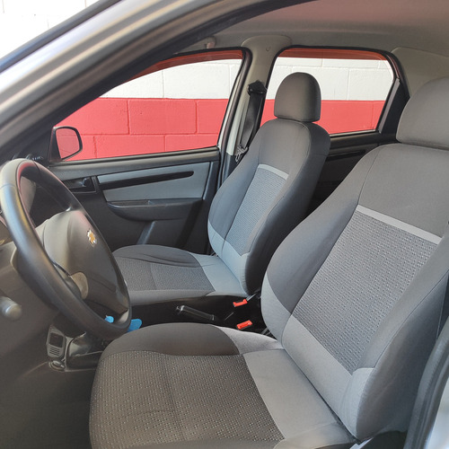 Chevrolet Celta 1.0 Lt Flex Power 5p