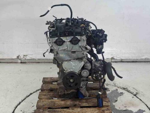 Motor Completo Chevrolet Onix 1.0 2021 (Usado)