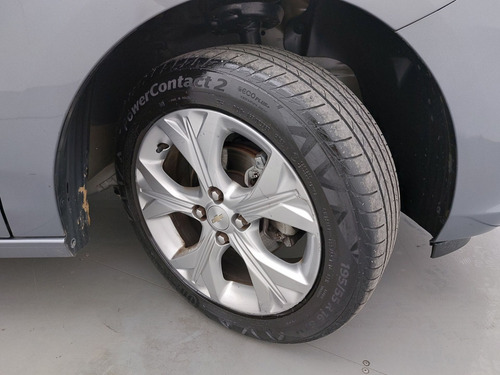 Chevrolet Onix 1.0 TURBO FLEX LTZ AUTOMÁTICO